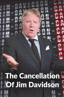 The Cancellation Of Jim Davidson Trailer