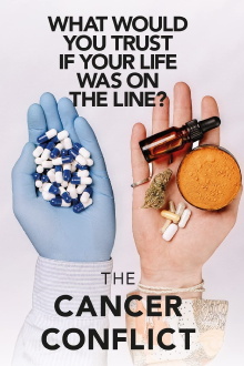 The Cancer Conflict Trailer