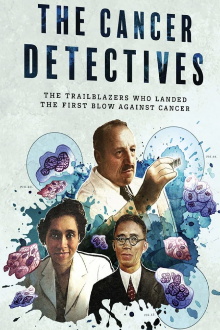 The Cancer Detectives Trailer