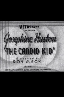 The Candid Kid Trailer