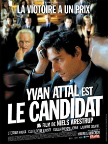 The Candidate Trailer
