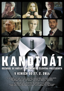 The Candidate Trailer