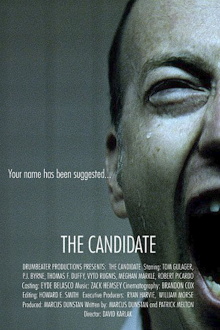 The Candidate Trailer