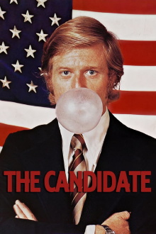 The Candidate Trailer