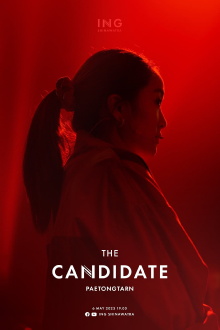 The Candidate Paetongtarn Trailer