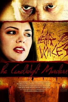 The Candlelight Murders Trailer