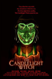 The Candlelight Witch Trailer