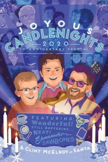 The Candlenights 2020 Special Trailer