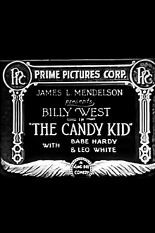 The Candy Kid Trailer