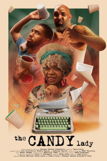 The Candy Lady Trailer
