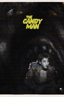 The Candy Man 1952 Trailer