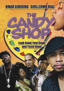 The Candy Shop Trailer
