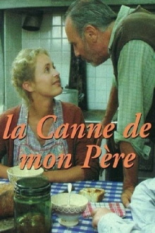 The Cane of My Father Trailer