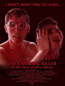 The Cannibal Killer: The Real Story of Jeffrey Dahmer Trailer