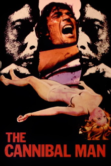 The Cannibal Man Trailer