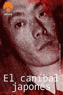 The Cannibal That Walked Free Trailer