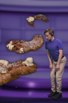 The Cannoli Brothers Trailer