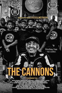 The Cannons Trailer