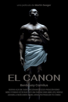 The Canon Trailer