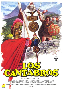 The Cantabrians Trailer