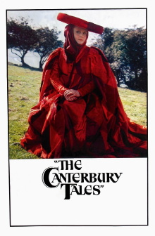 The Canterbury Tales Trailer