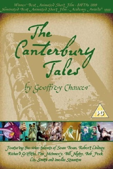The Canterbury Tales Trailer