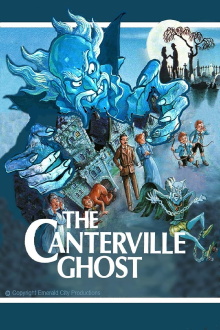 The Canterville Ghost Trailer