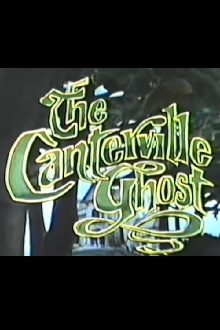 The Canterville Ghost Trailer