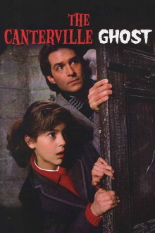 The Canterville Ghost Trailer