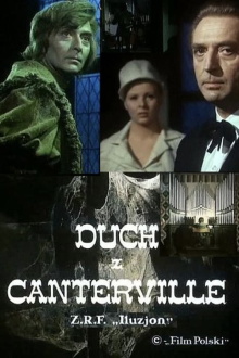 The Canterville Ghost Trailer