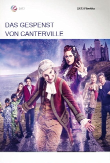 The Canterville Ghost Trailer