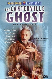 The Canterville Ghost Trailer