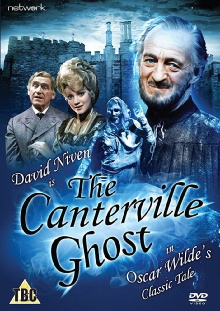 The Canterville Ghost Trailer
