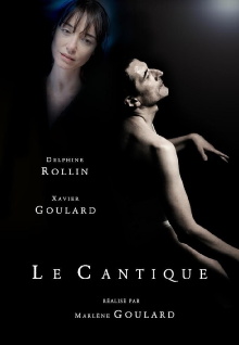 The Canticle Trailer