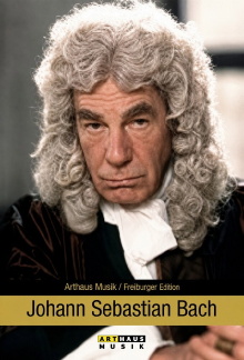 The Cantor of St Thomas's Trailer