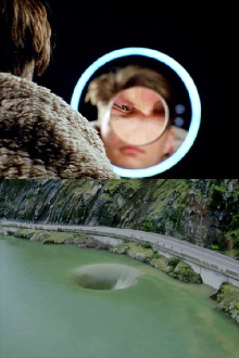The Canyon Trailer