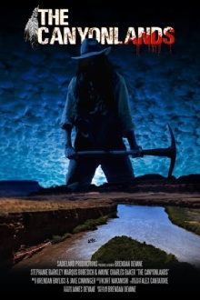 The Canyonlands Trailer