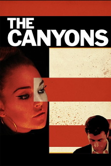 The Canyons Trailer