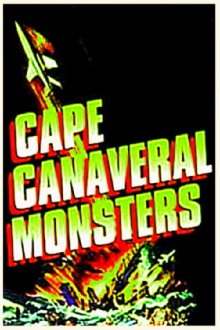 The Cape Canaveral Monsters Trailer