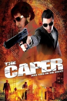 The Caper Trailer