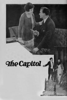 The Capitol Trailer