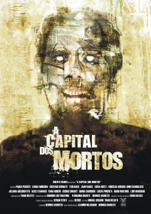 The Capitol of the Dead Trailer