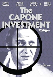 The Capone Investment Trailer