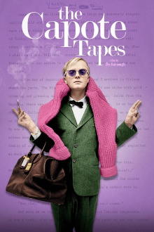 The Capote Tapes Trailer
