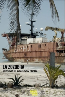 The Capsize Trailer