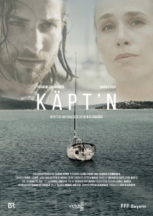 The Captain Trailer