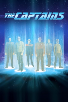 The Captains Trailer