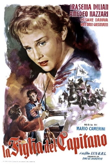 The Captain's Daughter Trailer