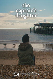 The Captain's Daughter Trailer