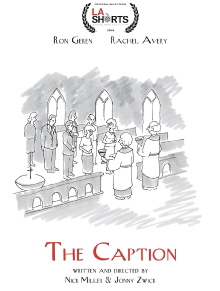 The Caption Trailer